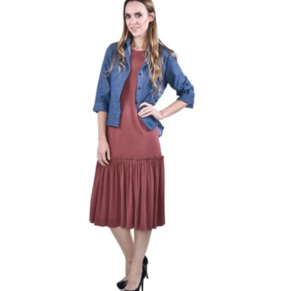 Tila Dress